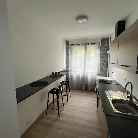 Apartmán Proche De La Citadelle *