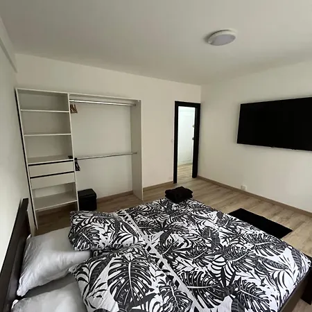 Proche De La Citadelle Apartmán Saint-Andre-lez-Lille